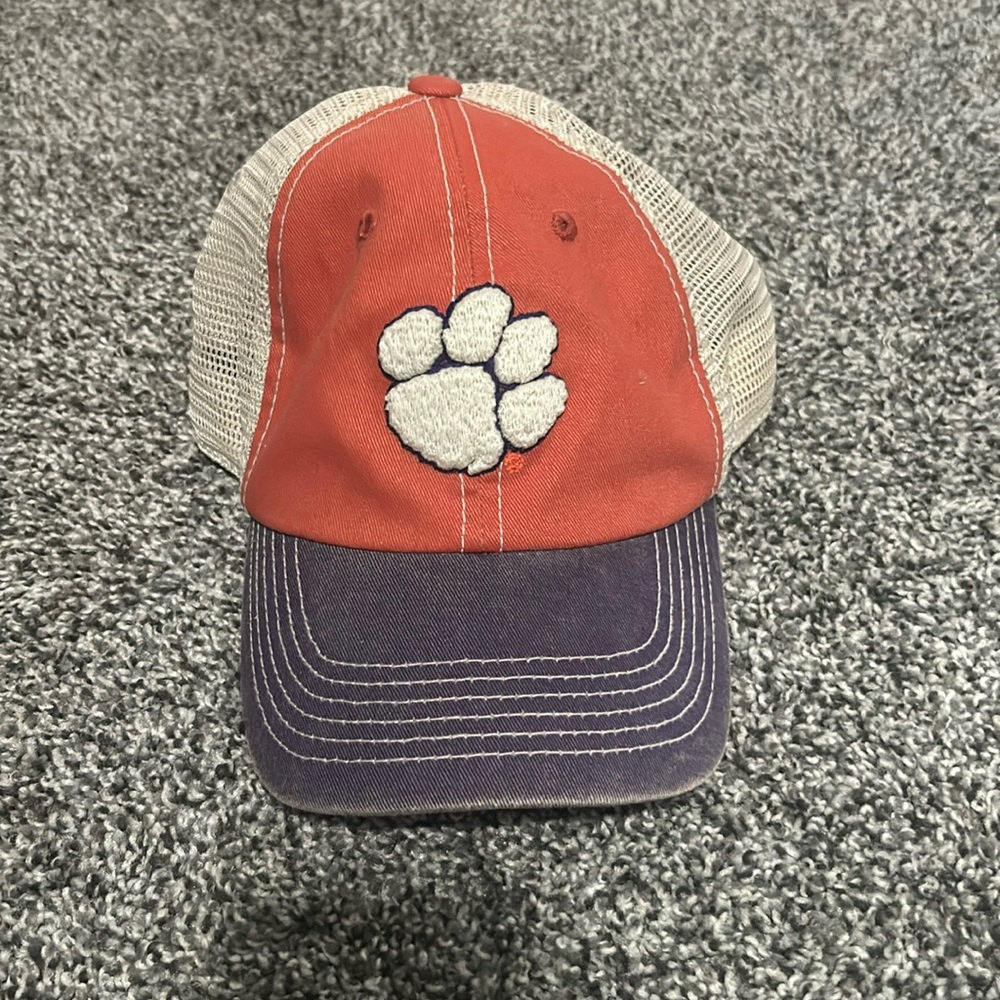 Clemson Bridgestone Hat